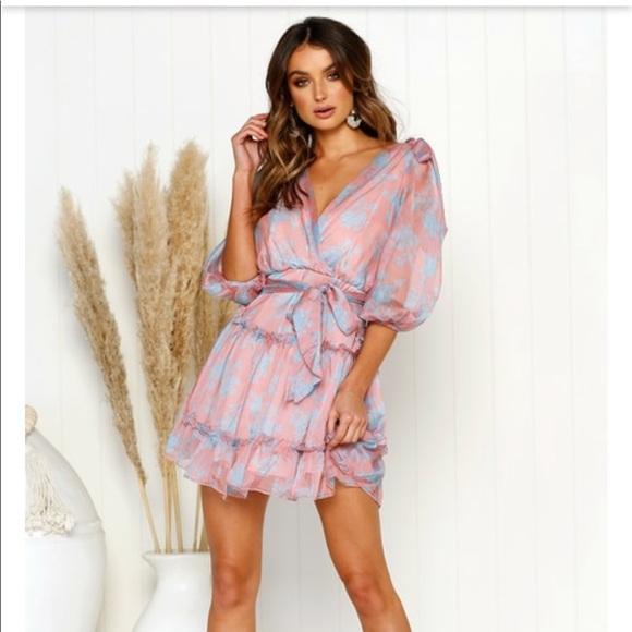 little lace Dresses & Skirts - Mini Dress